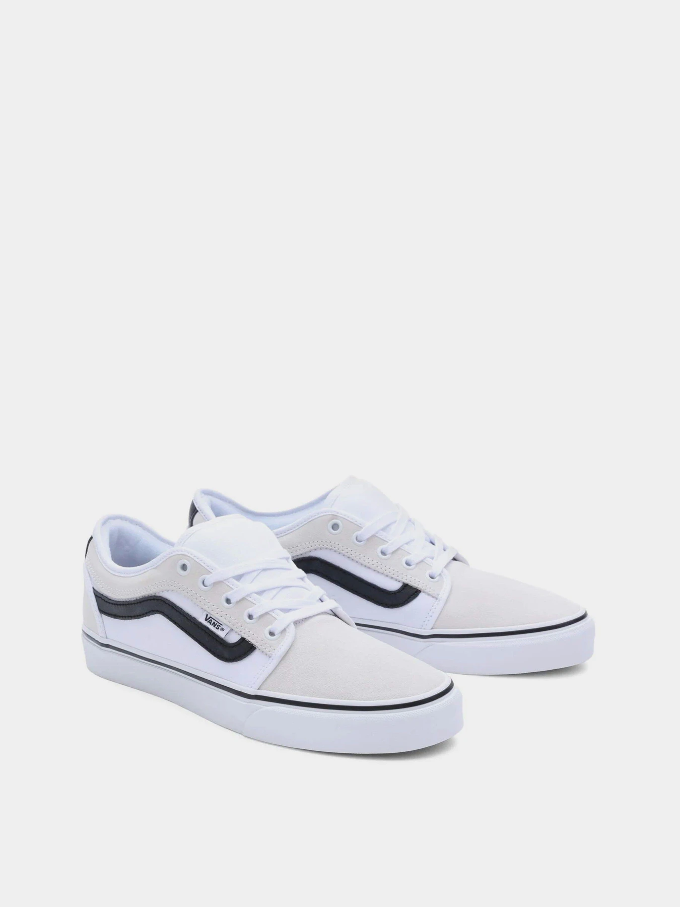 Кеды Vans Old Skool модель VN0A5KQZWBK1 Фото