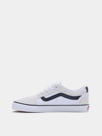 Кеды Vans Old Skool модель VN0A5KQZWBK1 Фото