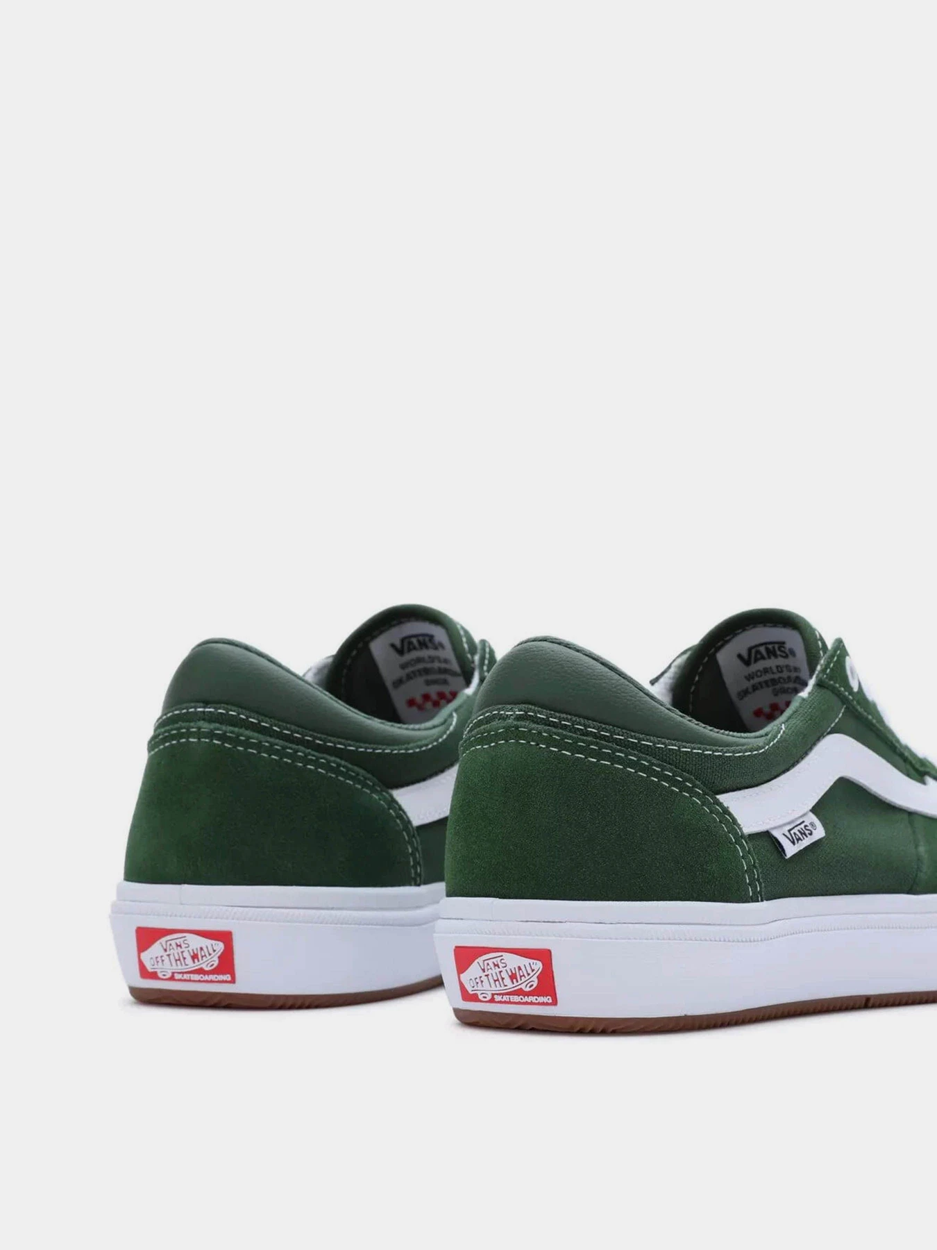 Кеды Vans Old Skool модель VN0A5JIFY9H1 Фото