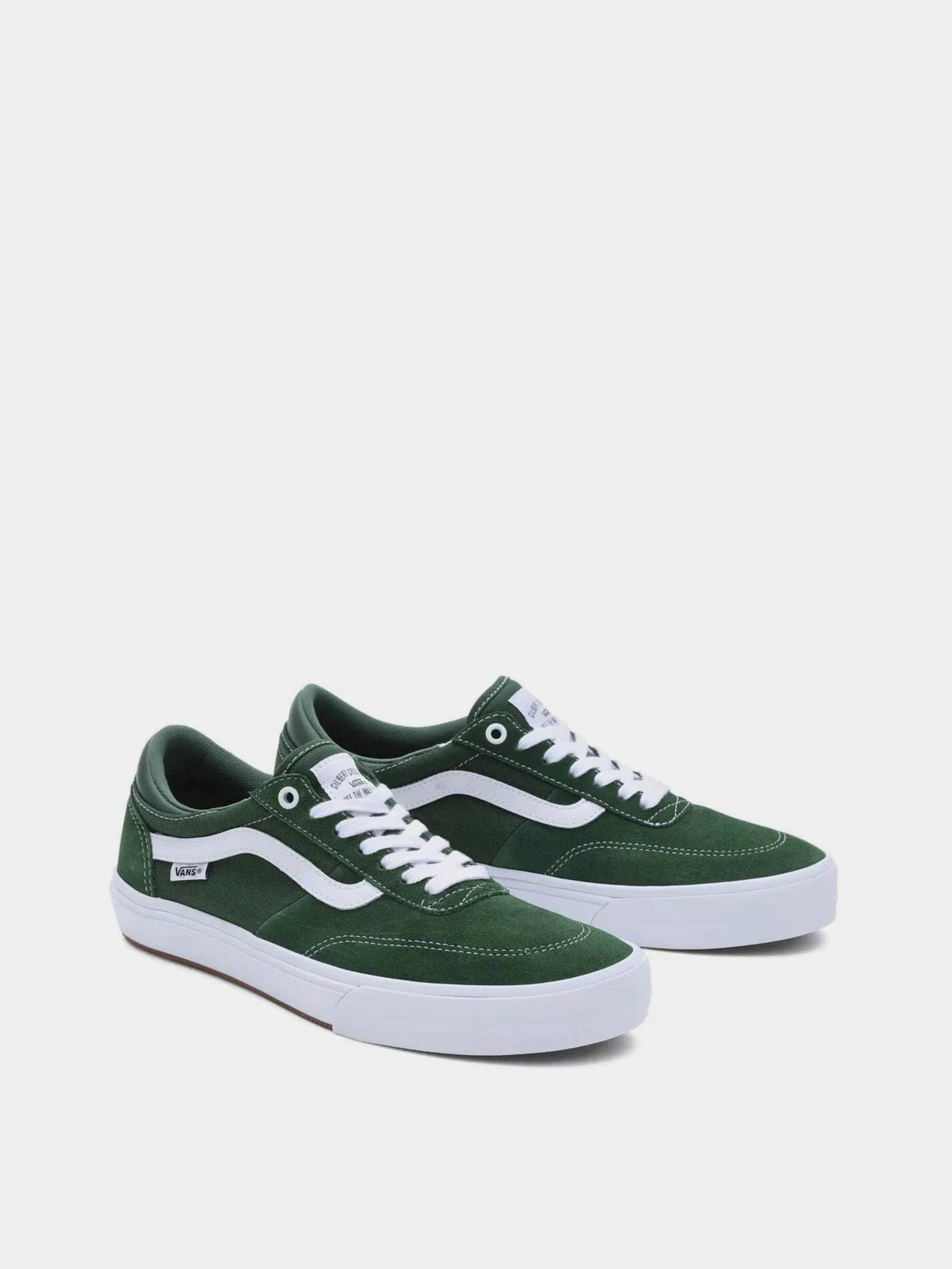 Кеды Vans Old Skool модель VN0A5JIFY9H1 Фото