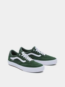 Кеды Vans Old Skool модель VN0A5JIFY9H1 Фото
