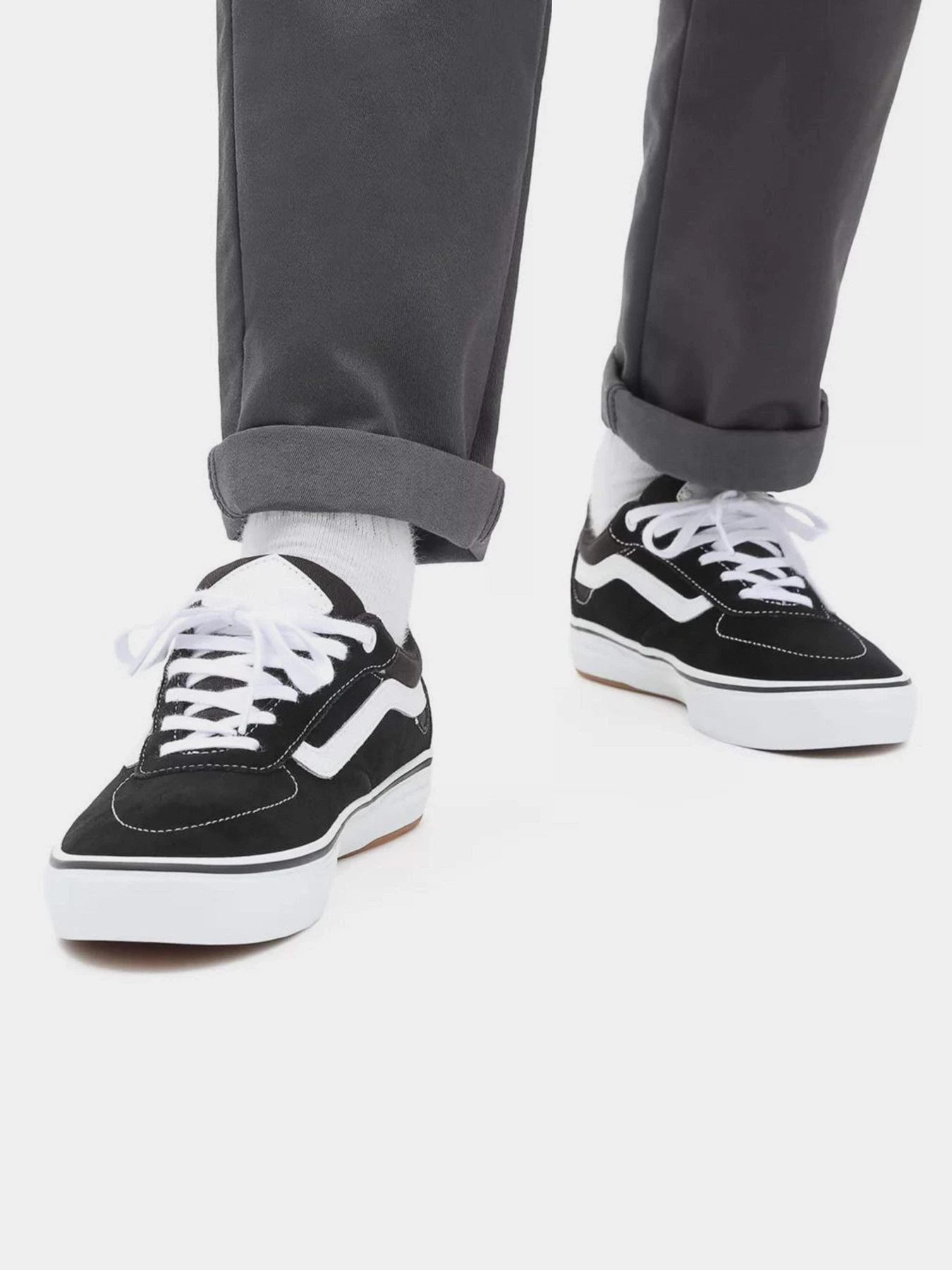 Кеди Vans Skate Kyle Walker модель VN0A5JIEY281 Фото