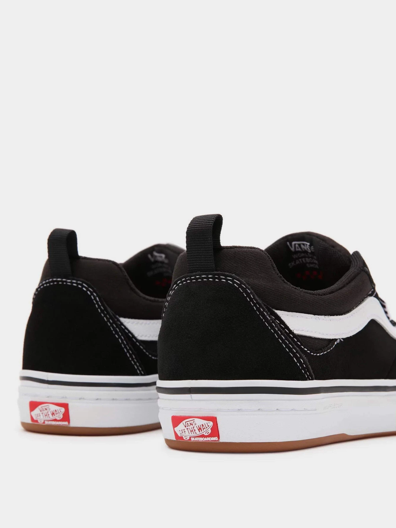 Кеди Vans Skate Kyle Walker модель VN0A5JIEY281 Фото