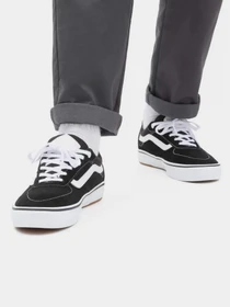 Кеди Vans Skate Kyle Walker модель VN0A5JIEY281 Фото