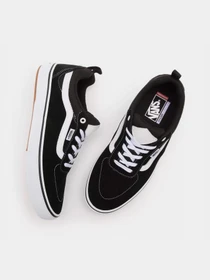 Кеди Vans Skate Kyle Walker модель VN0A5JIEY281 Фото