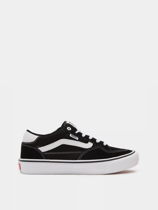 Кеди Vans Rowan Pro модель VN0A5JIC6BT1 Фото