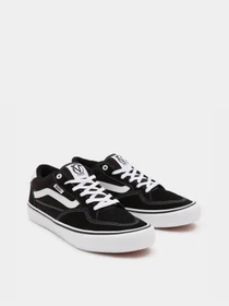 Кеди Vans Rowan Pro модель VN0A5JIC6BT1 Фото