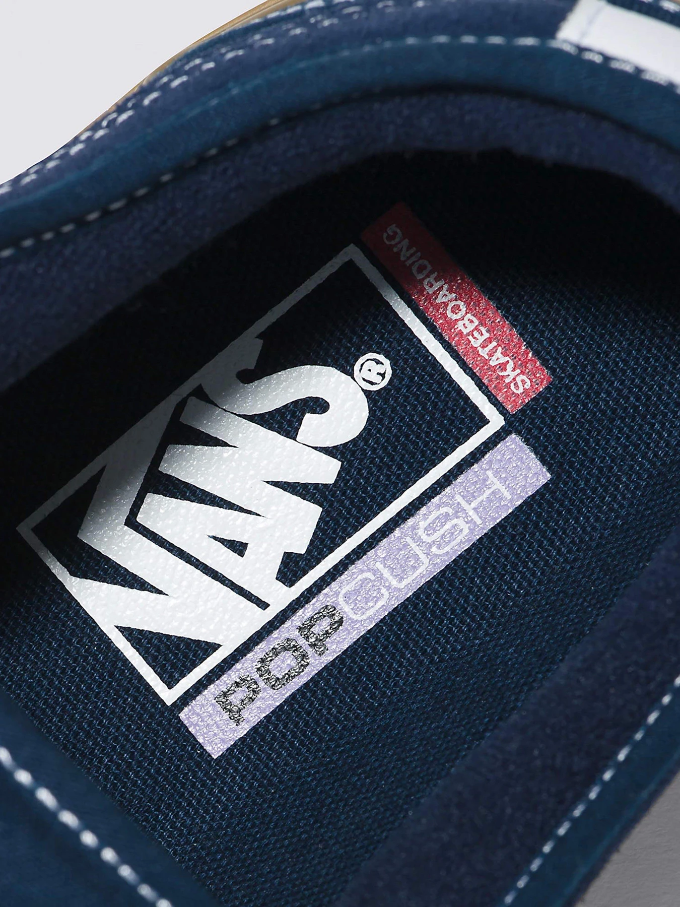 Кеди Vans SKATE CHUKKA LOW модель VN0A4BX4FS11 Фото