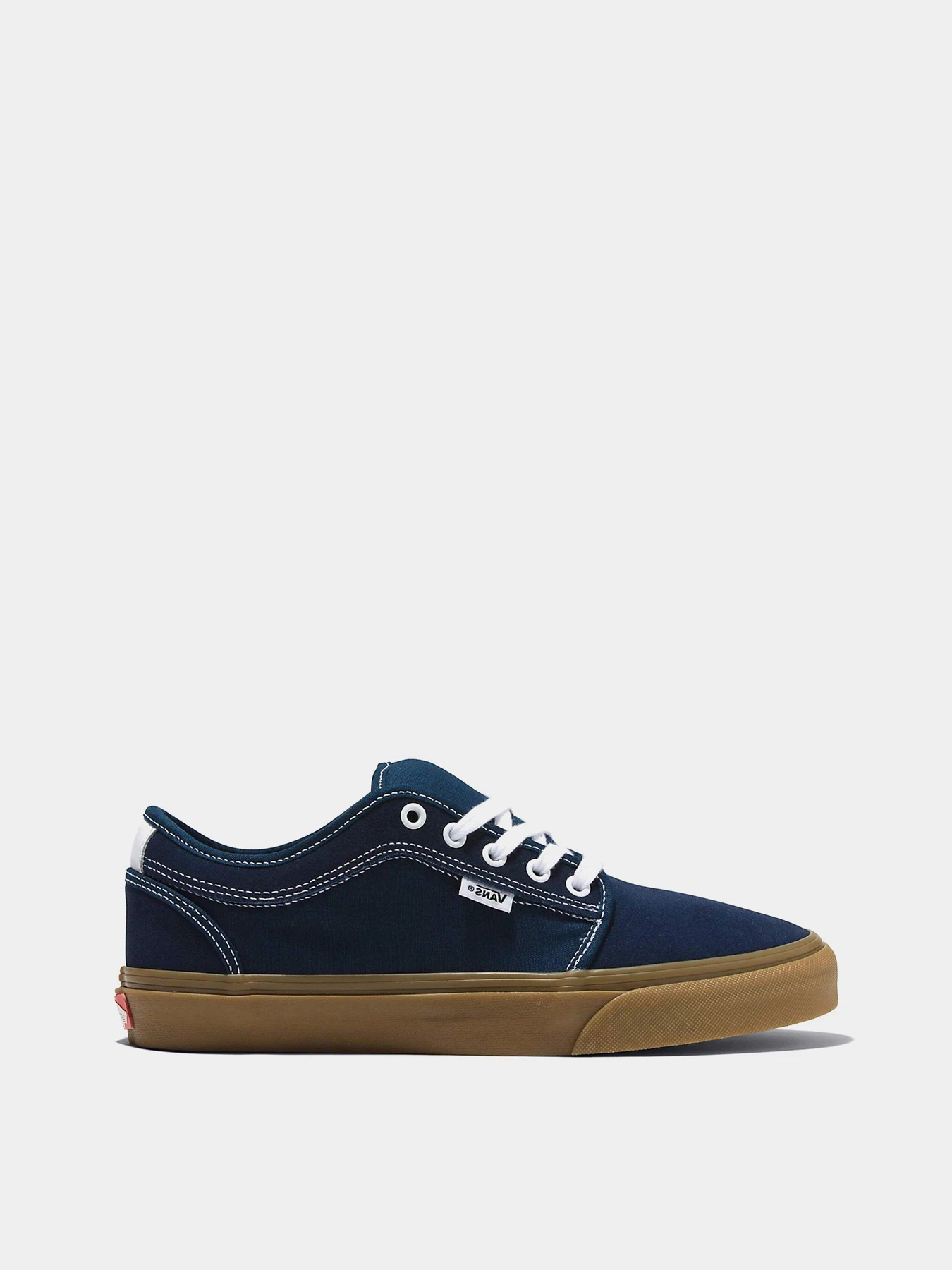 Кеди Vans SKATE CHUKKA LOW модель VN0A4BX4FS11 Фото