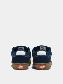 Кеди Vans SKATE CHUKKA LOW модель VN0A4BX4FS11 Фото