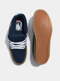 Кеди Vans SKATE CHUKKA LOW модель VN0A4BX4FS11 Фото