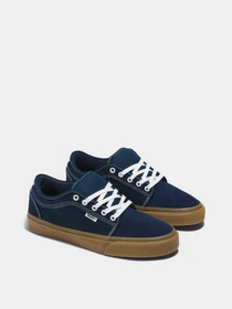 Кеди Vans SKATE CHUKKA LOW модель VN0A4BX4FS11 Фото