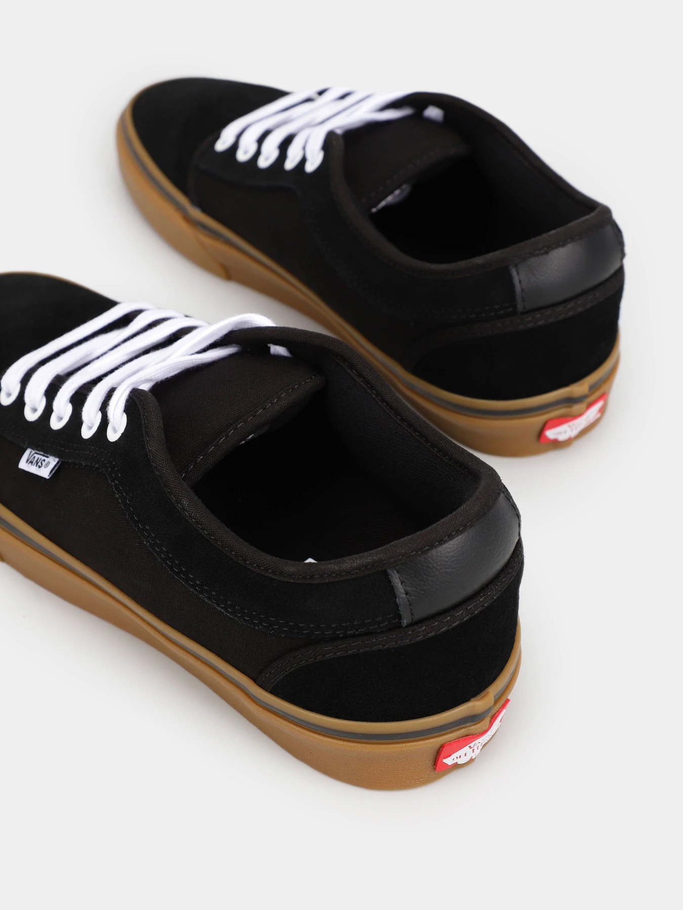 Кеди Vans SKATE CHUKKA LOW модель VN0A4BX40I41 Кеди Vans SKATE CHUKKA LOW модель VN0A4BX40I41 Фото