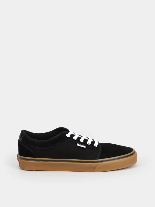 Кеди Vans SKATE CHUKKA LOW модель VN0A4BX40I41 Фото