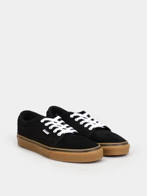 Кеди Vans SKATE CHUKKA LOW модель VN0A4BX40I41 Фото