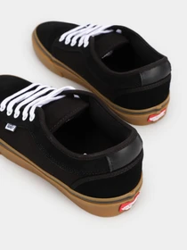 Кеди Vans SKATE CHUKKA LOW модель VN0A4BX40I41 Фото