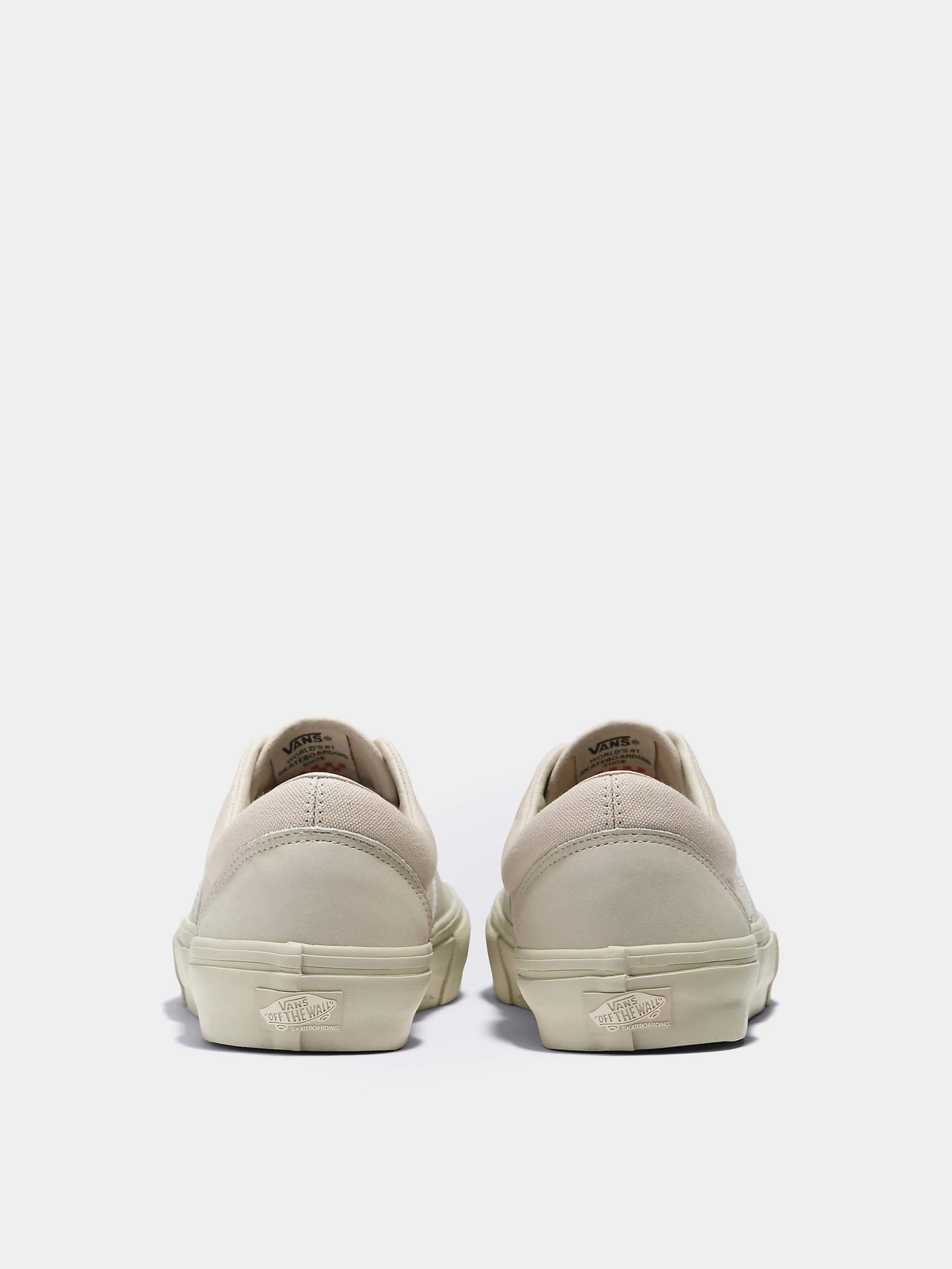 Кеды Vans Mono Skate Era модель VN0A5FC9KHK1 Фото