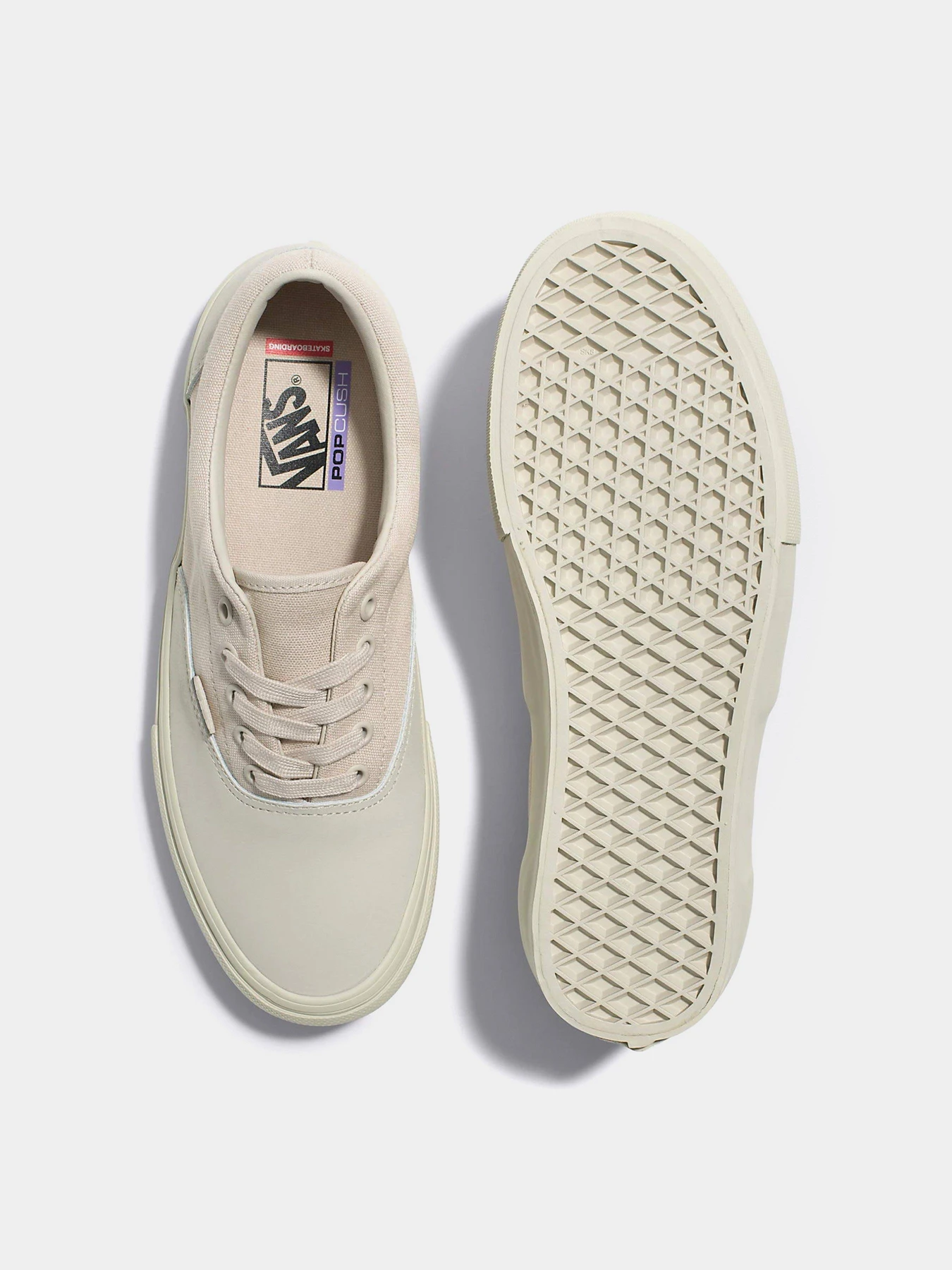 Кеды Vans Mono Skate Era модель VN0A5FC9KHK1 Фото