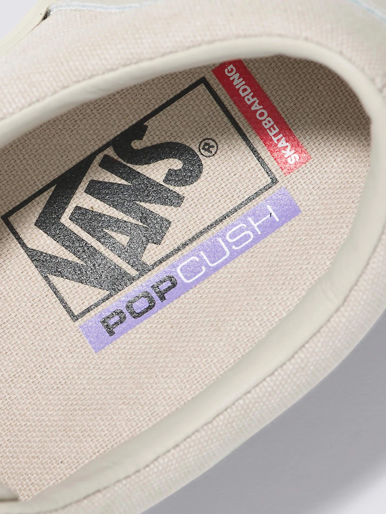 Кеды Vans Mono Skate Era модель VN0A5FC9KHK1 Фото