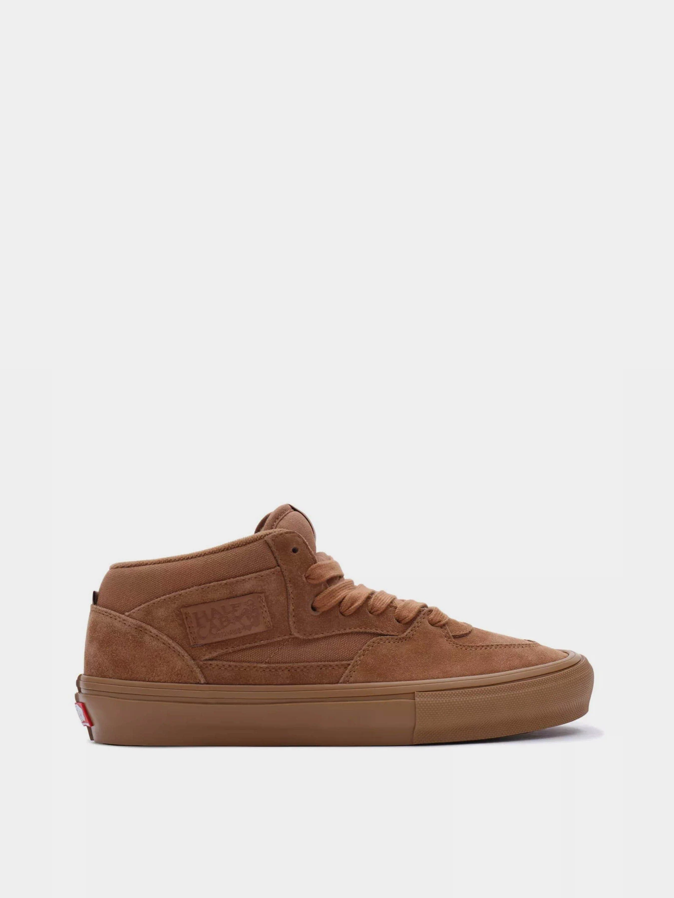 Кеди Vans Skate Half Cab модель VN0A5FCDB7G1 Фото