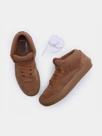 Кеди Vans Skate Half Cab модель VN0A5FCDB7G1 Фото