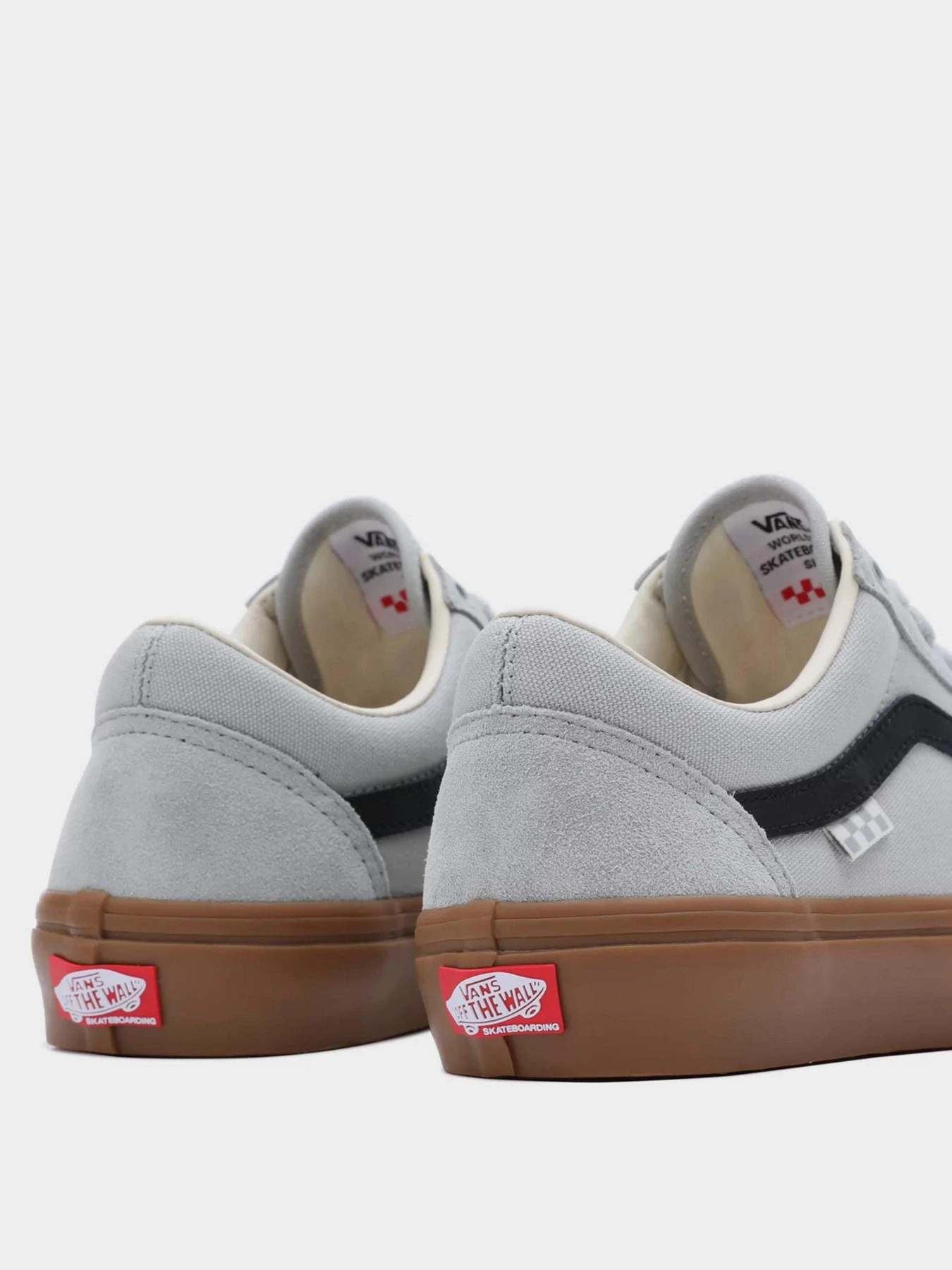 Кеди Vans Skate Old Skool модель VN0A5FCBN3Z1 Кеди Vans Skate Old Skool модель VN0A5FCBN3Z1 Фото
