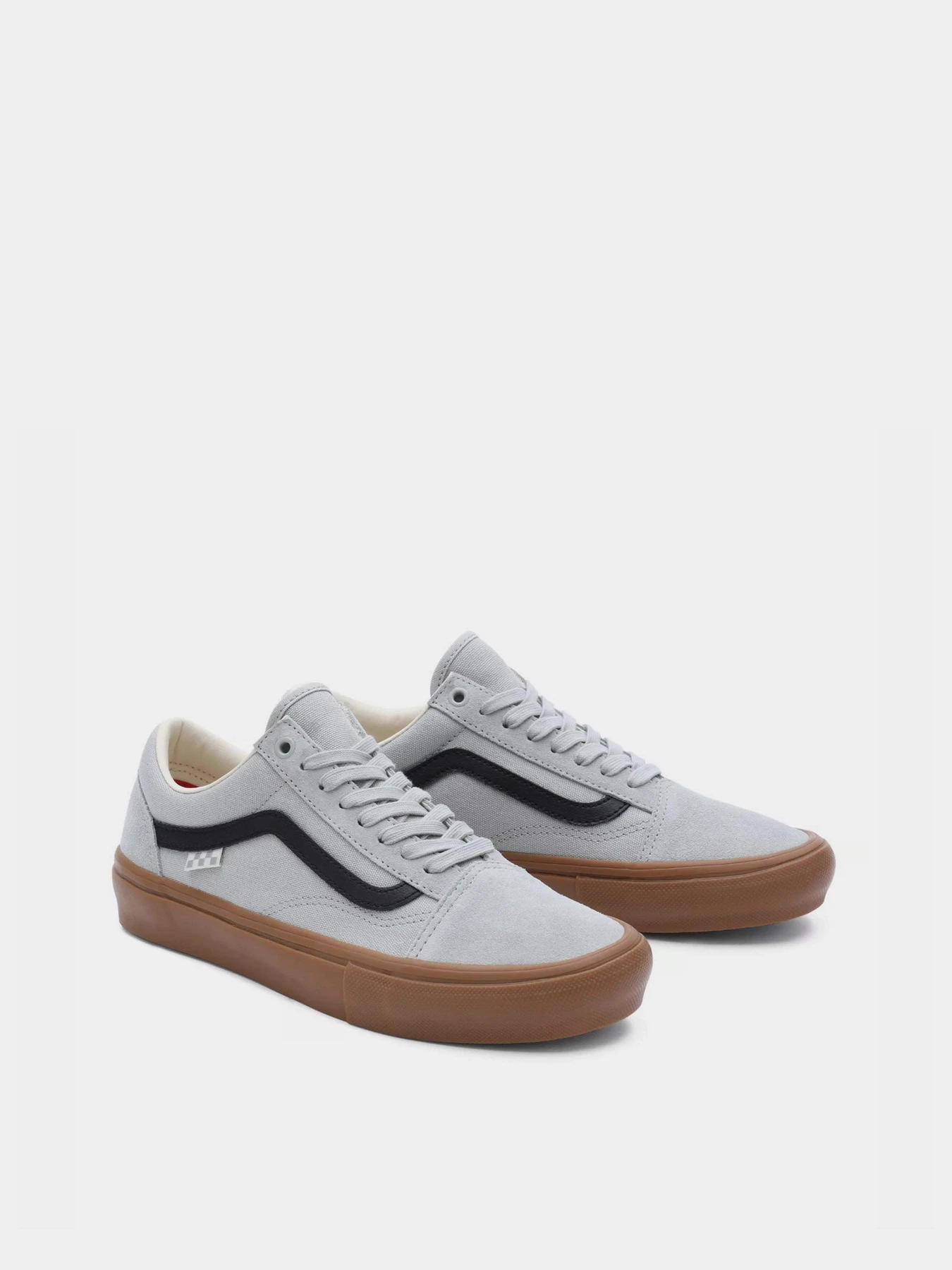 Кеди Vans Skate Old Skool модель VN0A5FCBN3Z1 Кеди Vans Skate Old Skool модель VN0A5FCBN3Z1 Фото