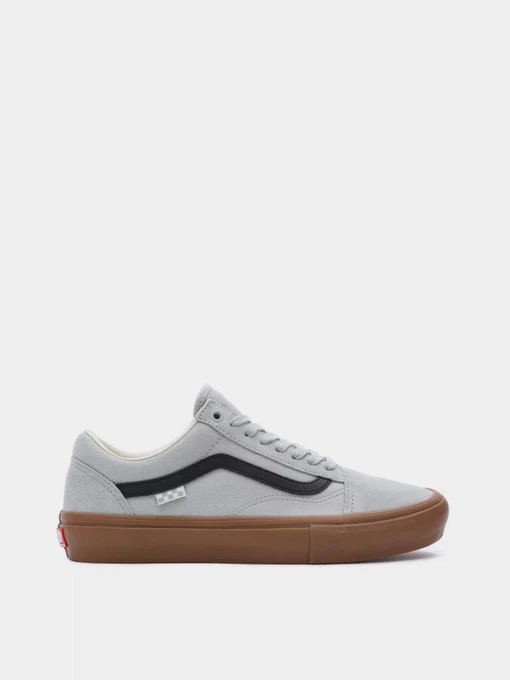 Кеди Vans Skate Old Skool модель VN0A5FCBN3Z1 Фото