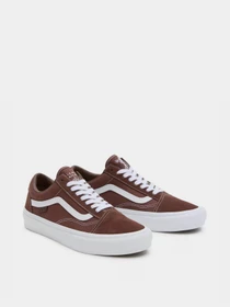 Кеди Vans Skate Old Skool модель VN0A5FCBNWH1 Фото