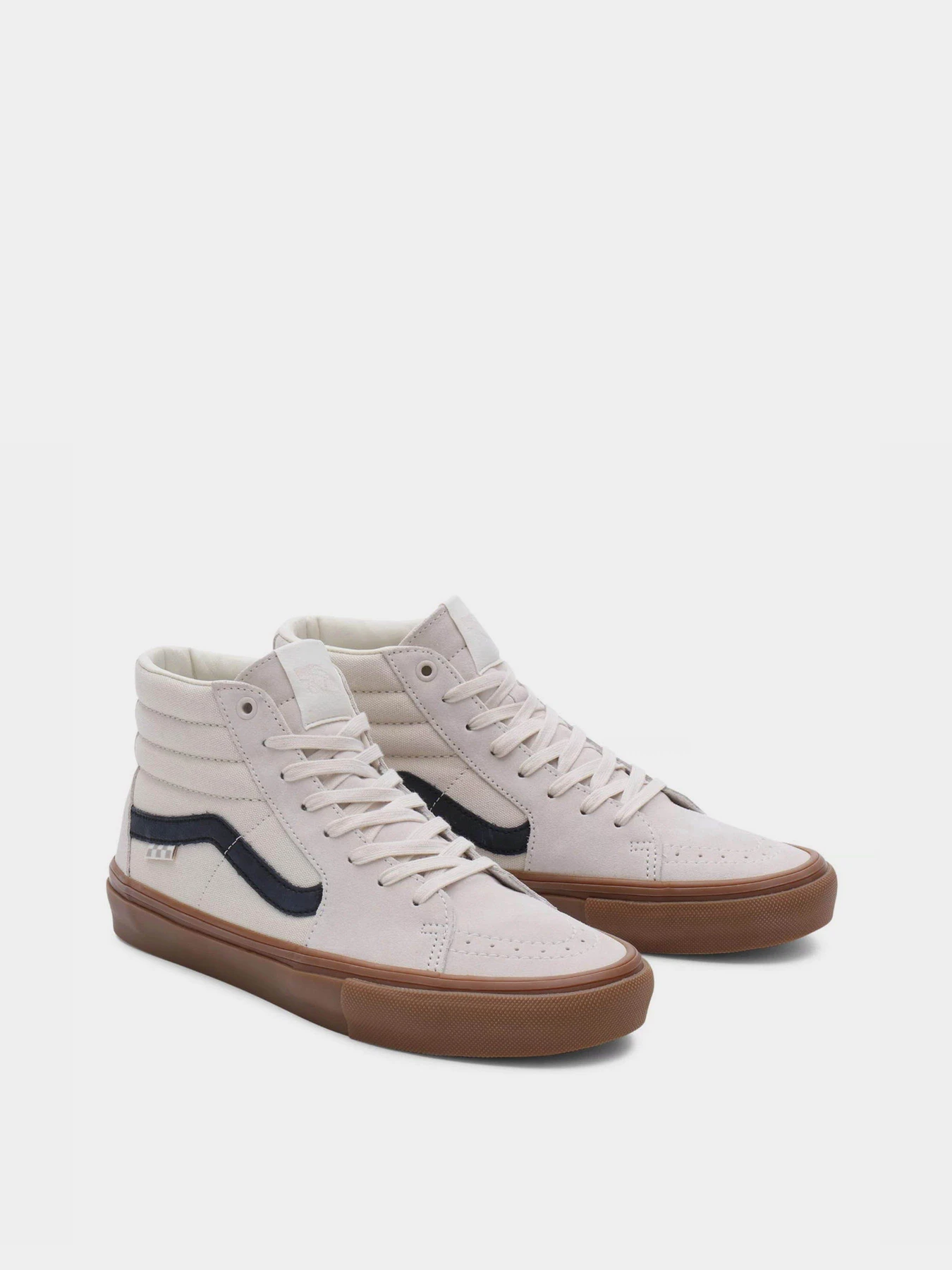 Кеды Vans Skate Sk8-Hi модель VN0A5FCCOUB1 Кеды Vans Skate Sk8-Hi модель VN0A5FCCOUB1 Фото