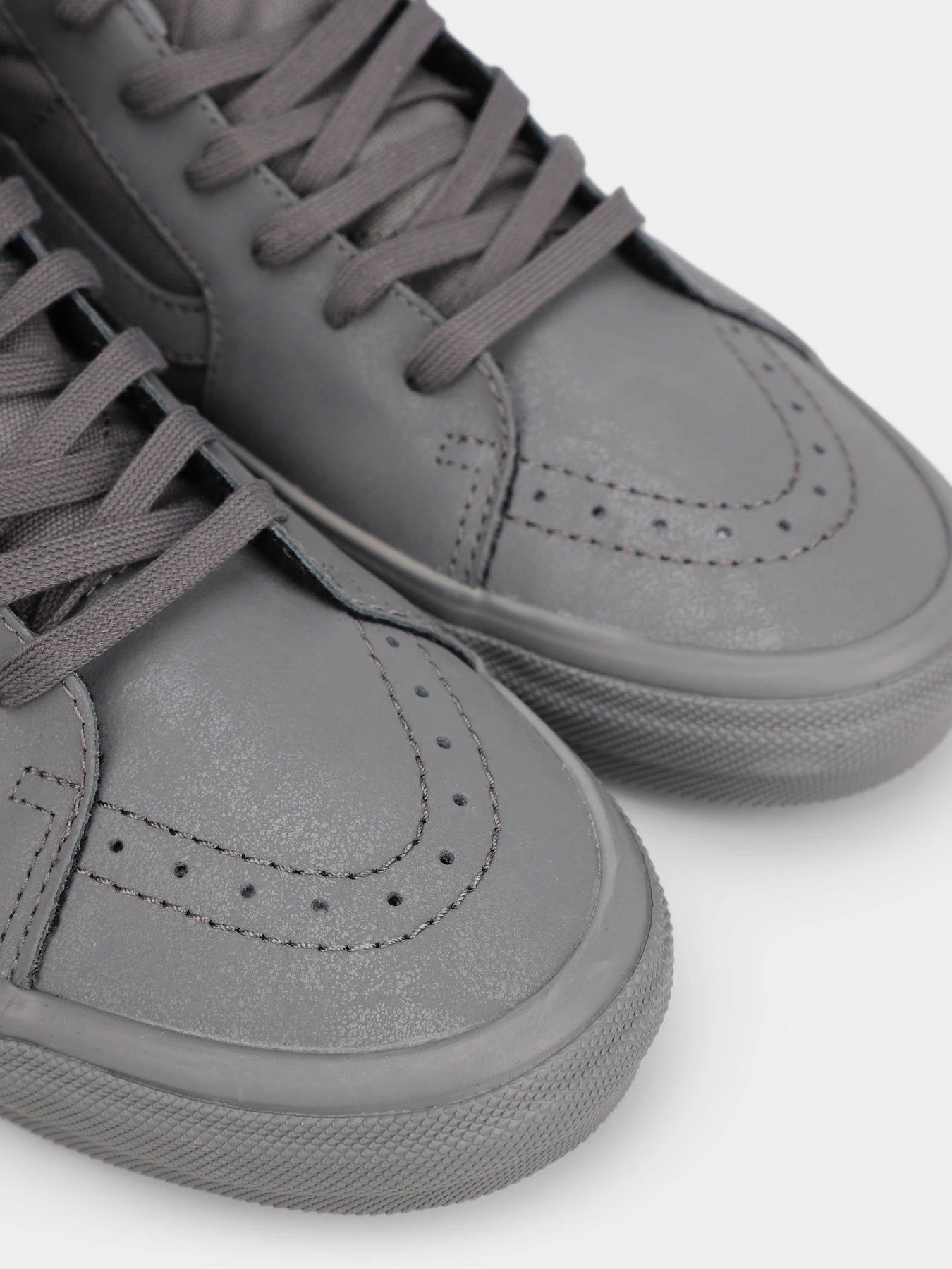 Кеды Vans Skate Sk8-Hi модель VN0A5FCCPWT1 Кеды Vans Skate Sk8-Hi модель VN0A5FCCPWT1 Фото