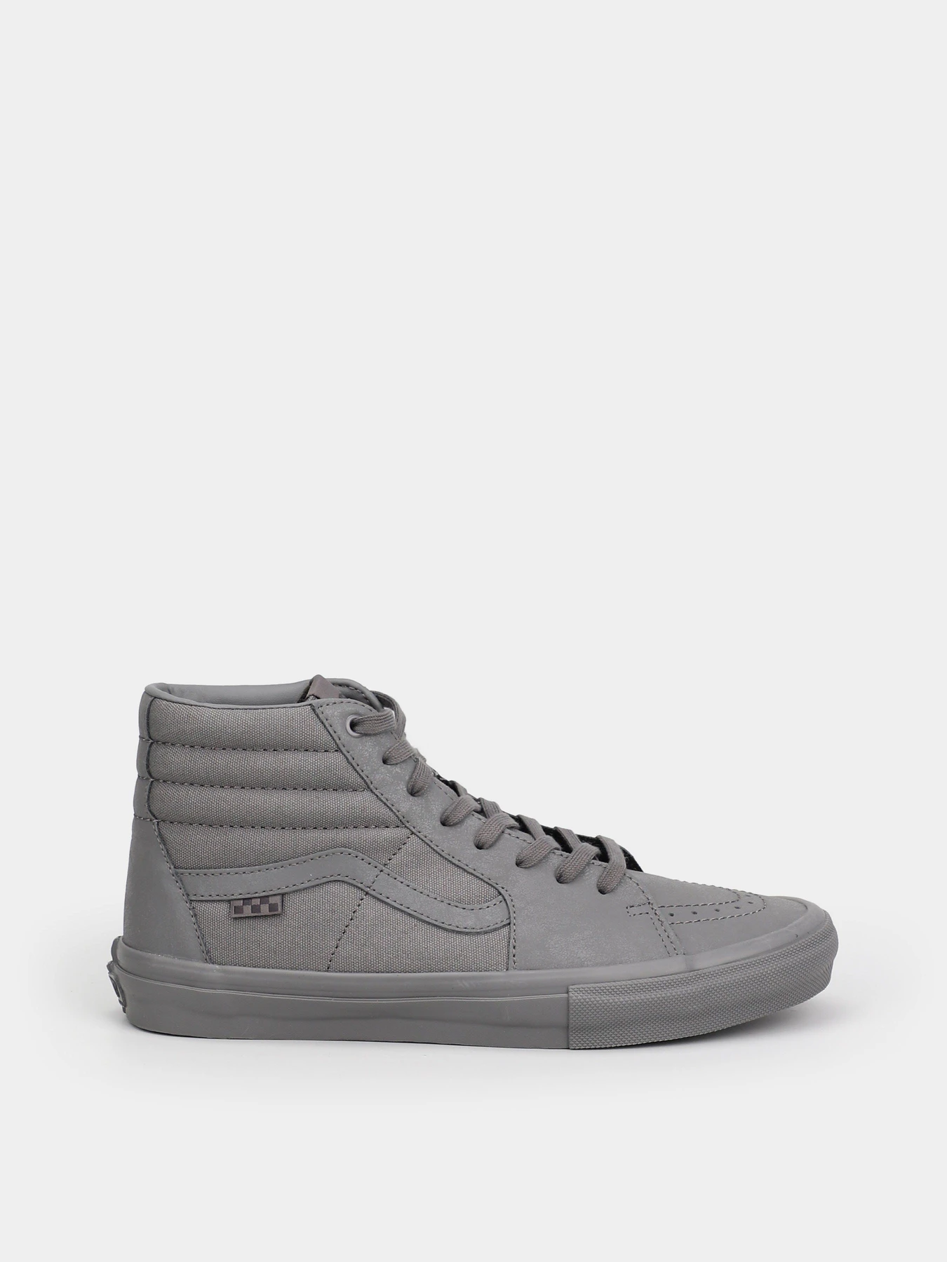 Кеды Vans Skate Sk8-Hi модель VN0A5FCCPWT1 Кеды Vans Skate Sk8-Hi модель VN0A5FCCPWT1 Фото