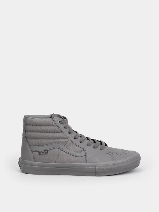 Кеды Vans Skate Sk8-Hi модель VN0A5FCCPWT1 Фото