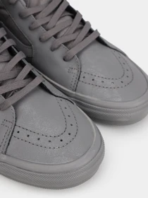 Кеды Vans Skate Sk8-Hi модель VN0A5FCCPWT1 Фото