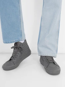 Кеды Vans Skate Sk8-Hi модель VN0A5FCCPWT1 Фото