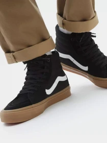 Кеды Vans Skate Sk8-Hi модель VN0A5FCCB9M1 Фото
