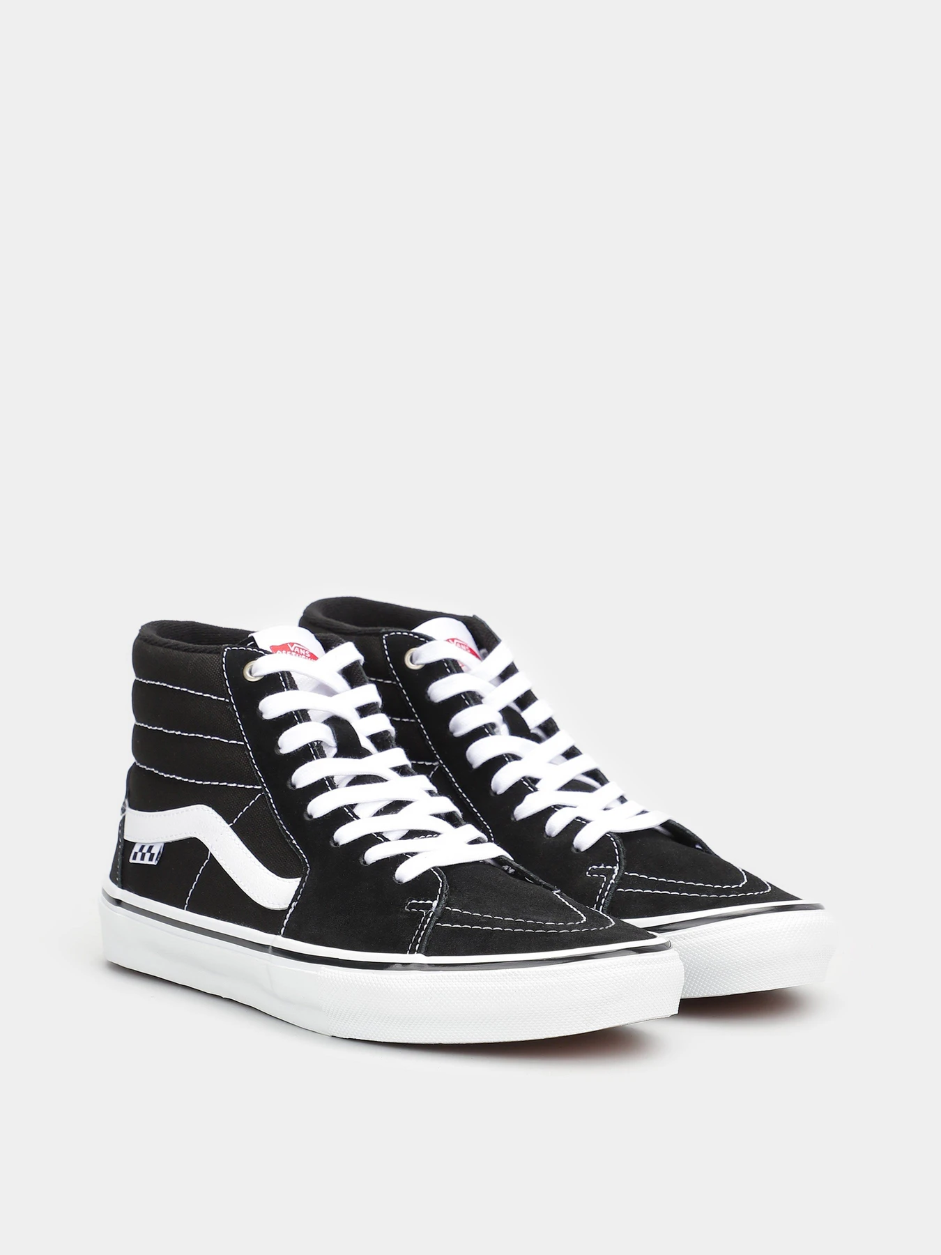 Кеды Vans Sk8-HI модель VN0A5FCCY281 Фото