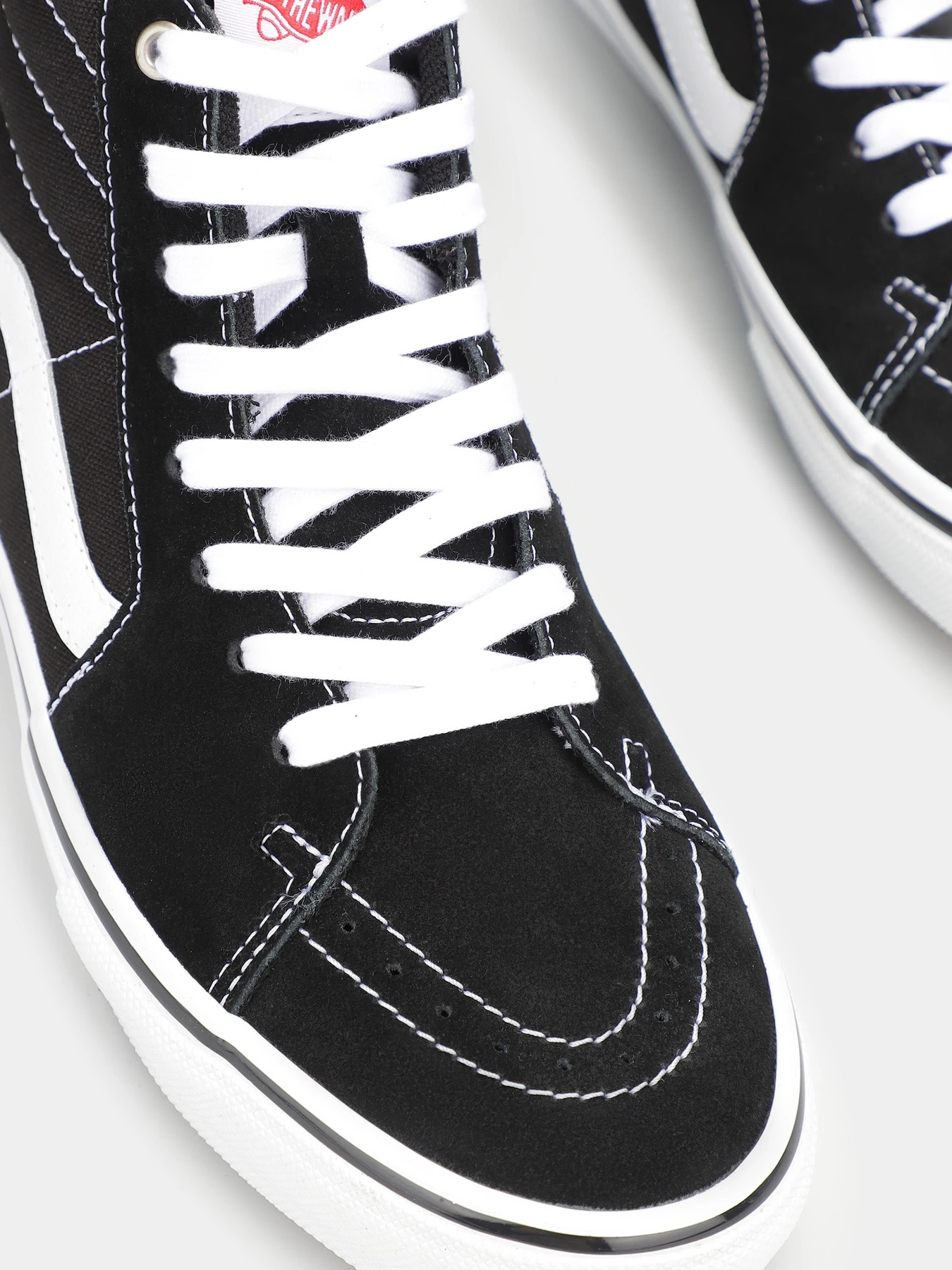 Кеды Vans Sk8-HI модель VN0A5FCCY281 Фото