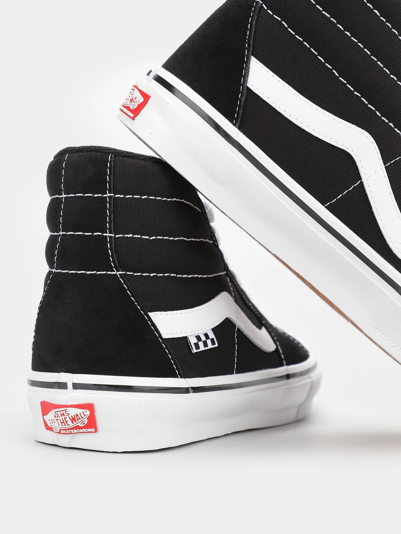 Кеды Vans Sk8-HI модель VN0A5FCCY281 Фото