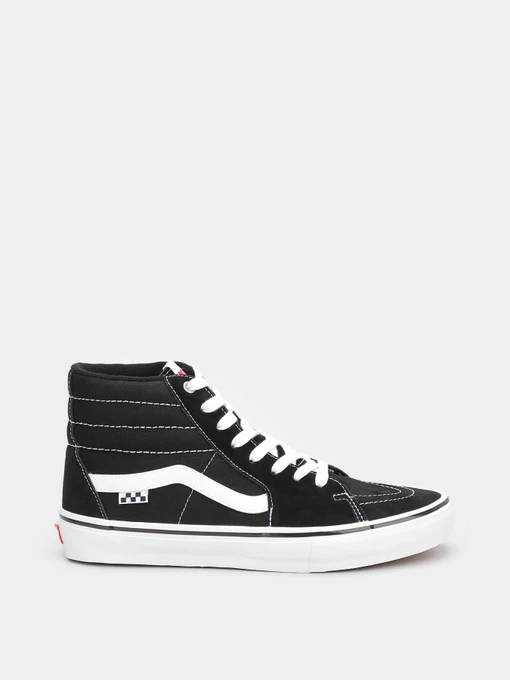 Кеды Vans Sk8-HI модель VN0A5FCCY281 Фото
