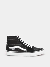 Кеды Vans Sk8-HI модель VN0A5FCCY281 Фото
