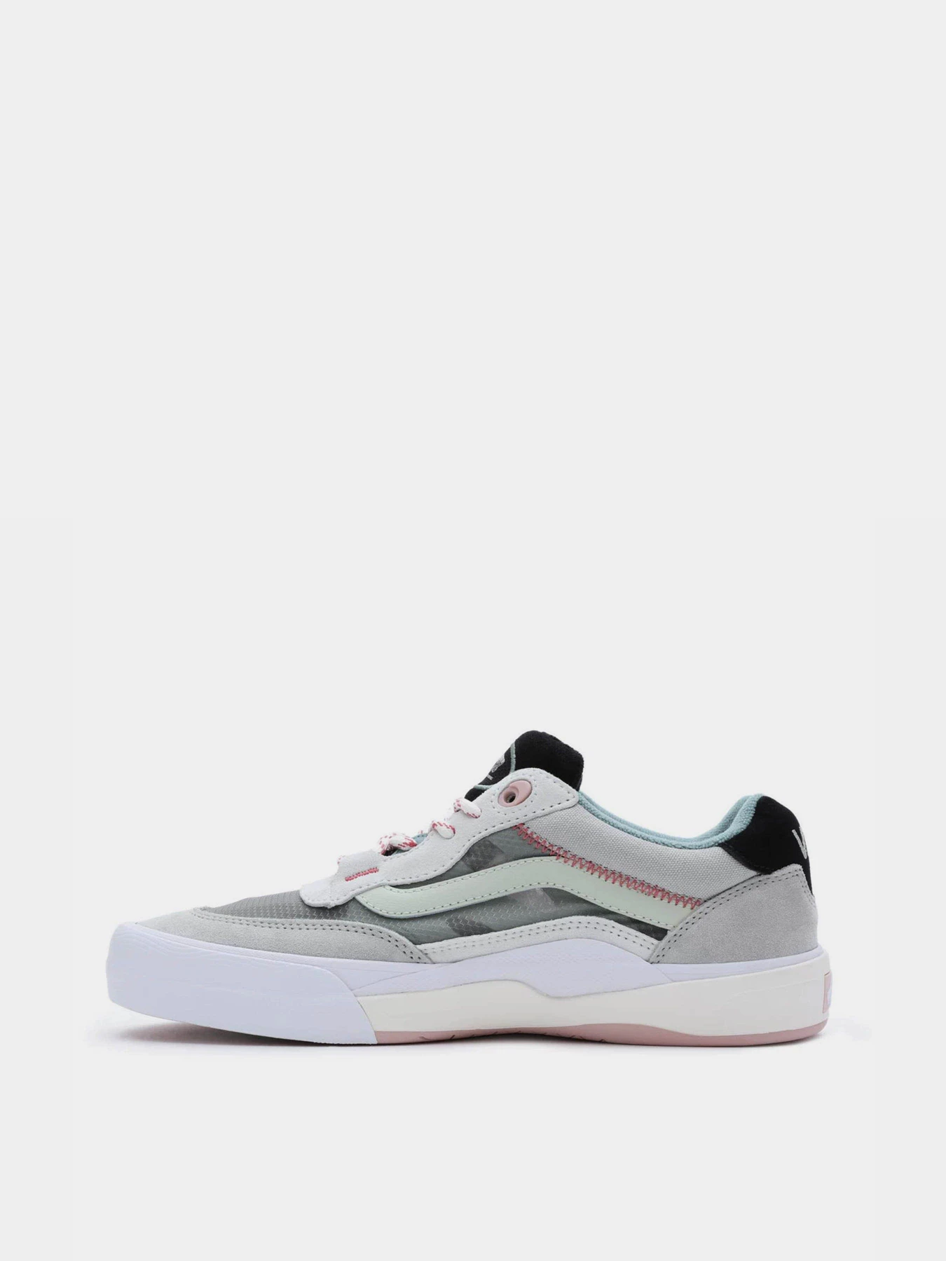 Кеди Vans Wayvee модель VN0A5JIABGG1 Кеди Vans Wayvee модель VN0A5JIABGG1 Фото