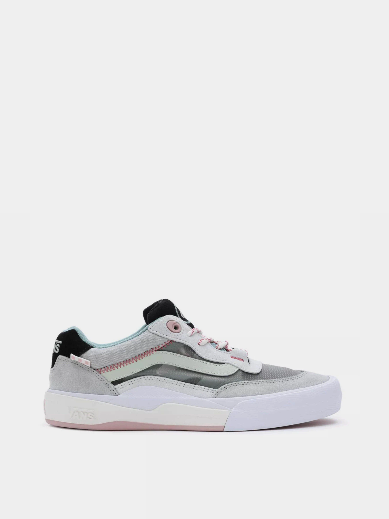 Кеди Vans Wayvee модель VN0A5JIABGG1 Кеди Vans Wayvee модель VN0A5JIABGG1 Фото