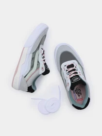 Кеди Vans Wayvee модель VN0A5JIABGG1 Фото