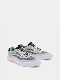 Кеди Vans Wayvee модель VN0A5JIABGG1 Фото