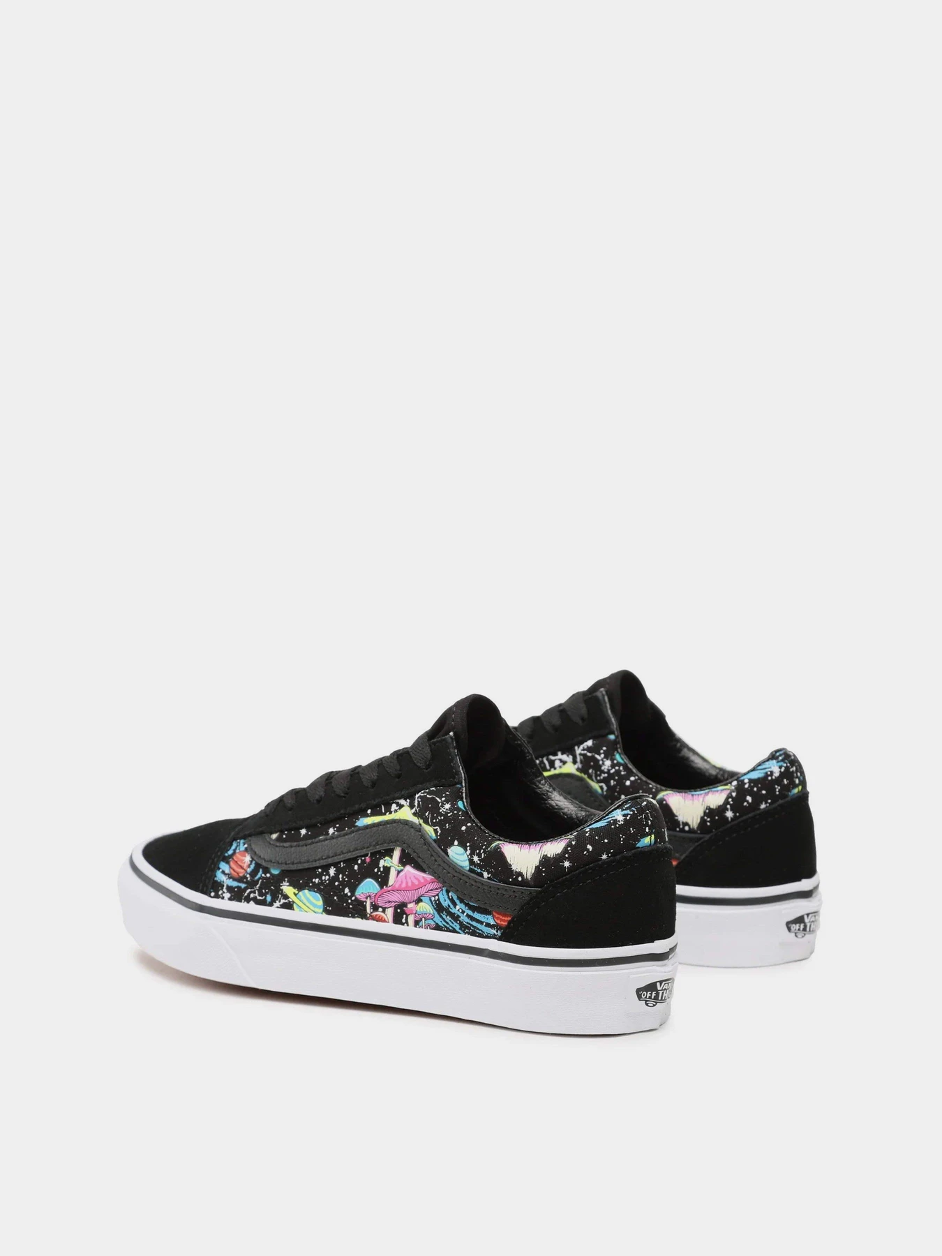 Кеди Vans Old Skool модель VN0007NTBP91 Кеди Vans Old Skool модель VN0007NTBP91 Фото