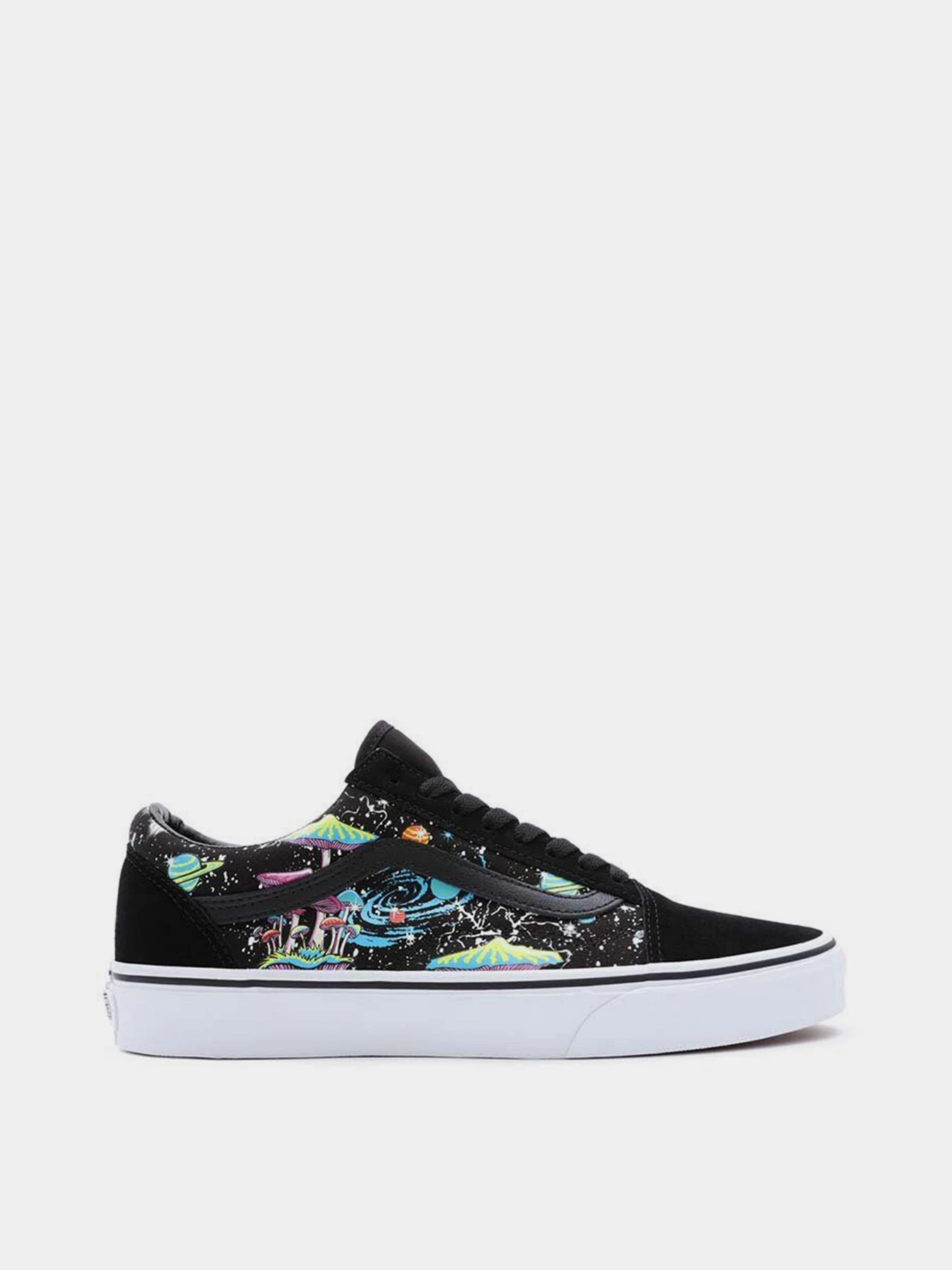 Кеди Vans Old Skool модель VN0007NTBP91 Кеди Vans Old Skool модель VN0007NTBP91 Фото