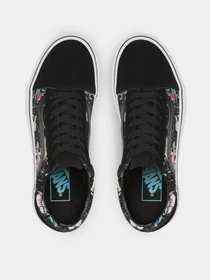 Кеди Vans Old Skool модель VN0007NTBP91 Фото