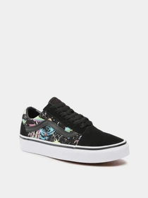 Кеди Vans Old Skool модель VN0007NTBP91 Фото