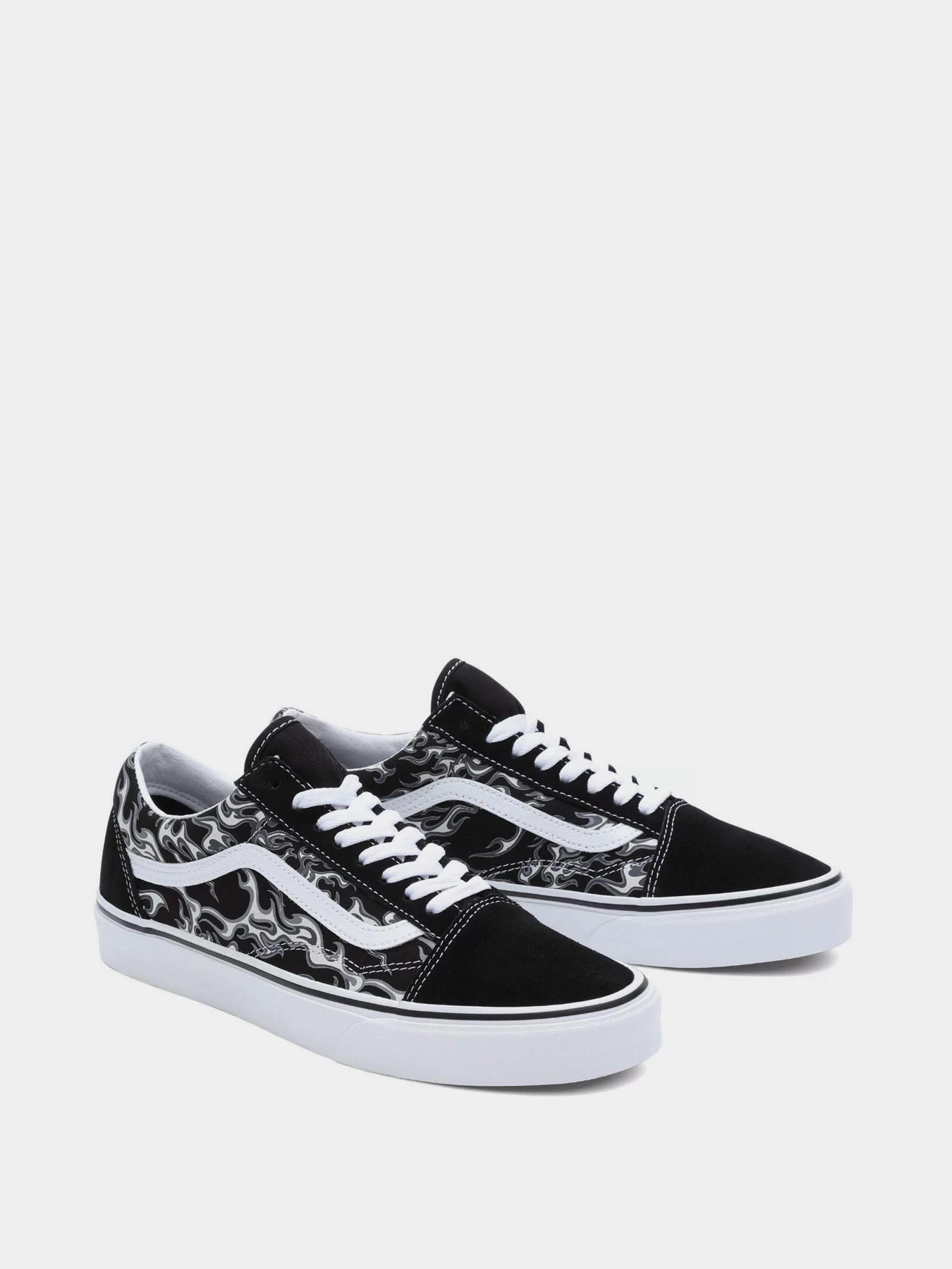 Кеди Vans Old Skool модель VN0007NTBMX1 Кеди Vans Old Skool модель VN0007NTBMX1 Фото